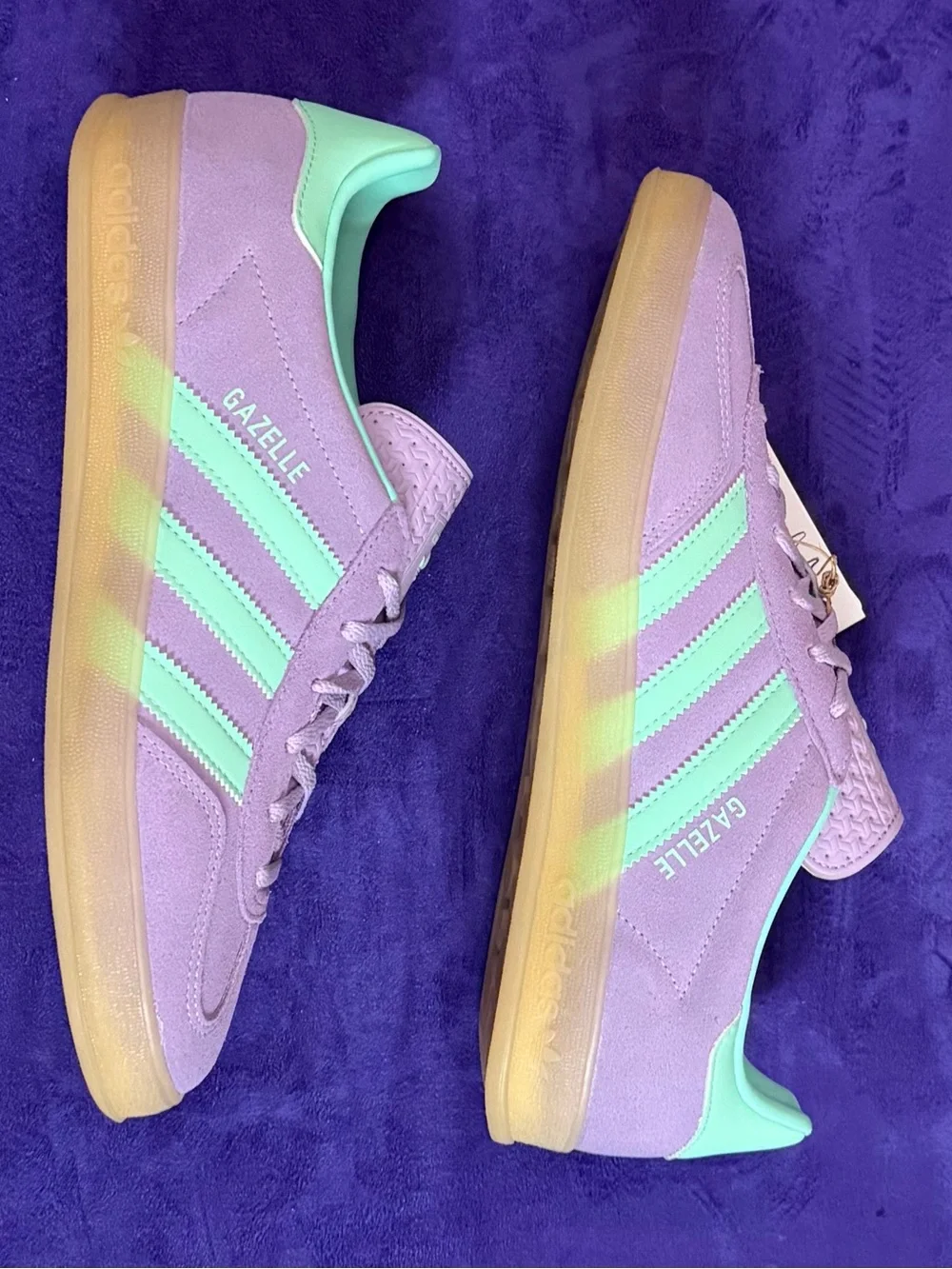 adidas brand new